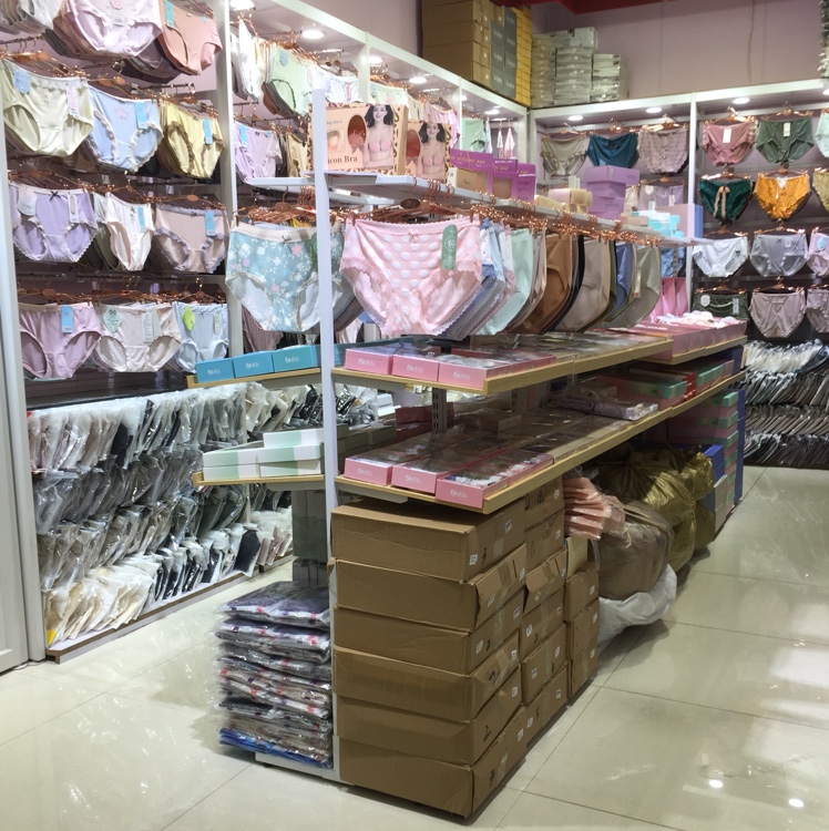 Kaimei underwear describe pic - 1