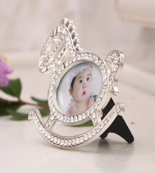 相框厂家  滴油相框 组合相框 小马相框 金属相框 蝴蝶相框详情图3