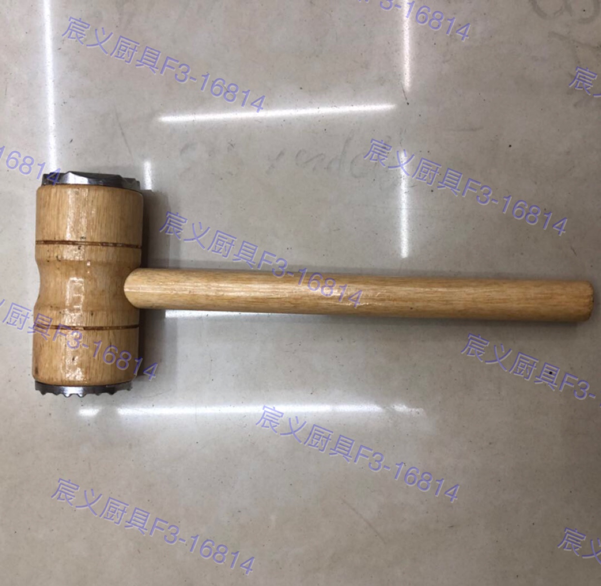 Meat hammer 1200 batches thumbnail