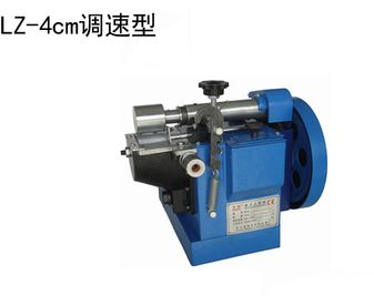 LZ-4CM Strong Gluing Machine (Yellow Glue) (Gluing Width: 4CM) (Adjustable speed)