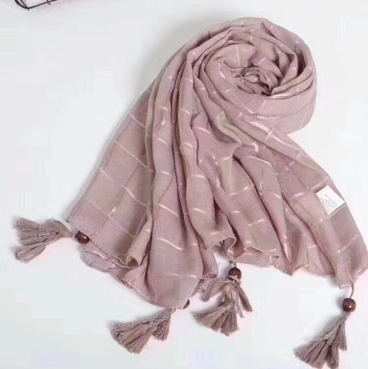 Women's Fashion
Ethnic Scarf