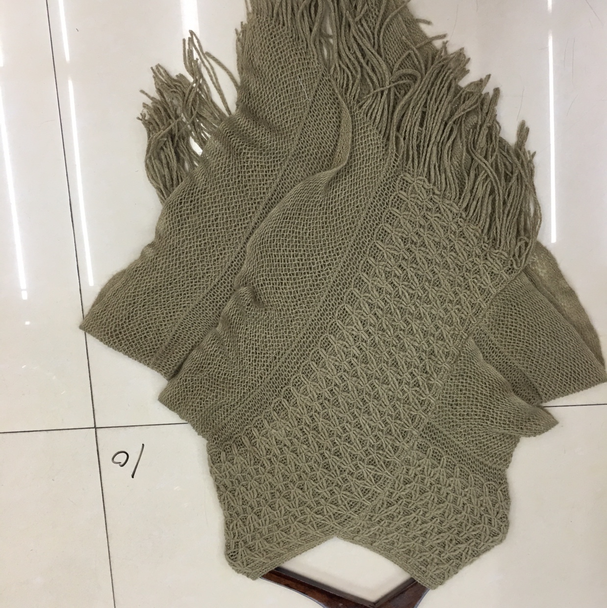 Shawl
