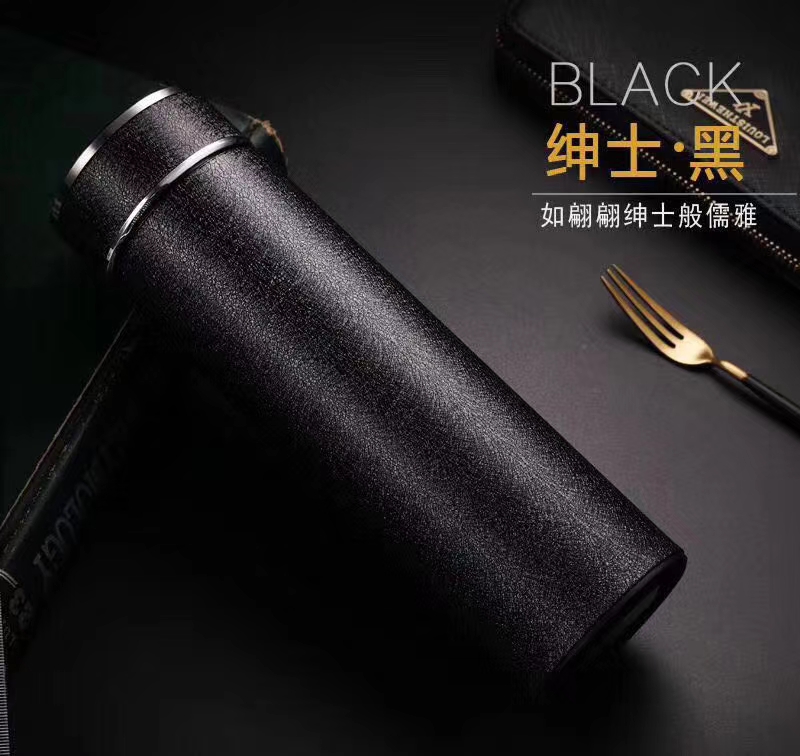 商务保温杯详情图6