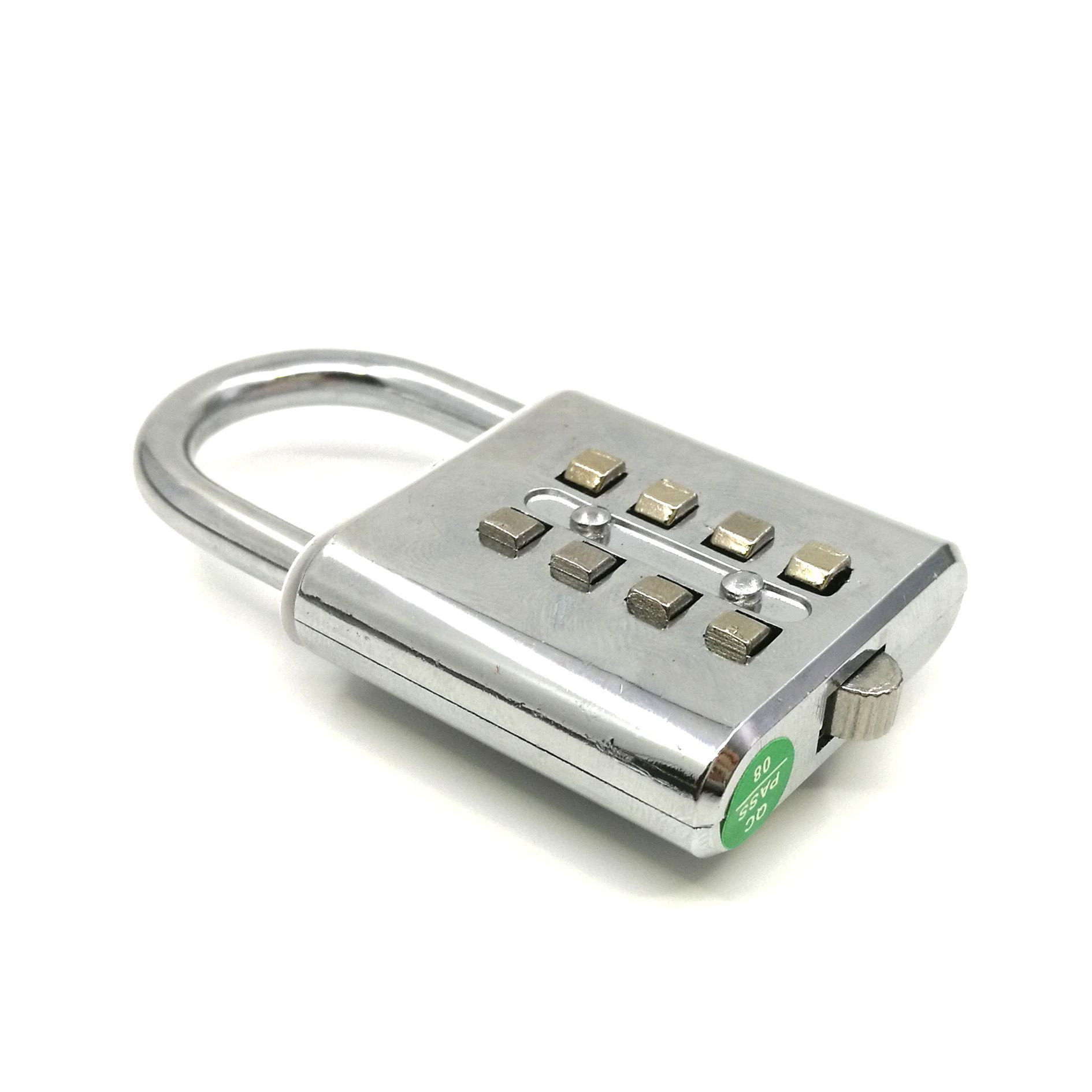 CH-601 key padlock detail image 4