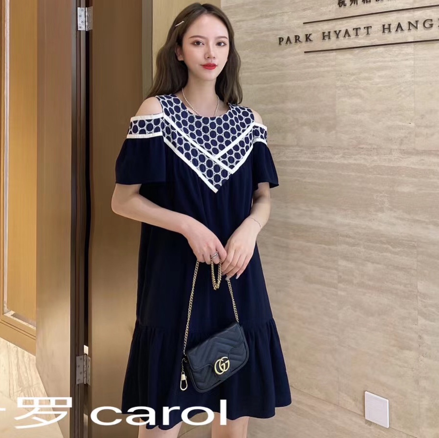 Fashionable dress