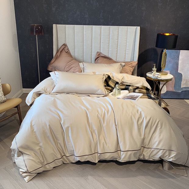 全棉长绒棉四件套2000*230，220*240产品图