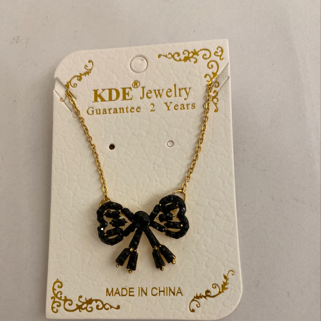 时尚饰品