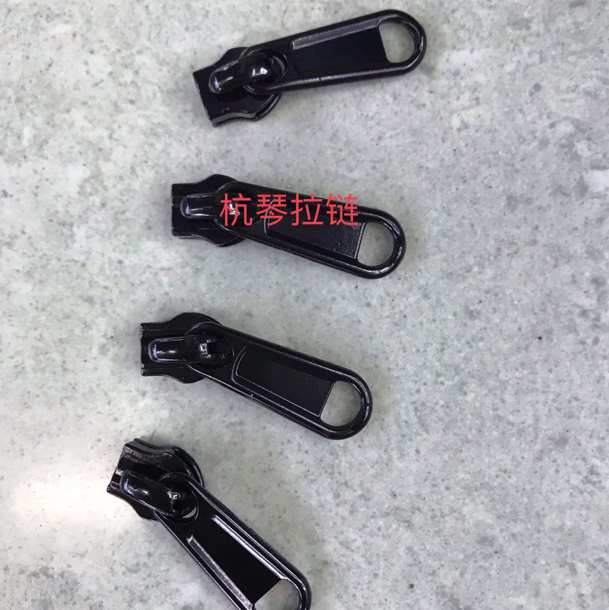 Nylon 5# extra thick slab head