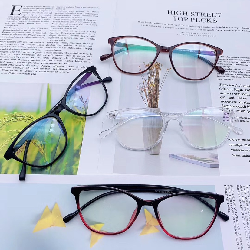 儿童TR防蓝光眼镜玩游戏防辐射电脑镜细节图