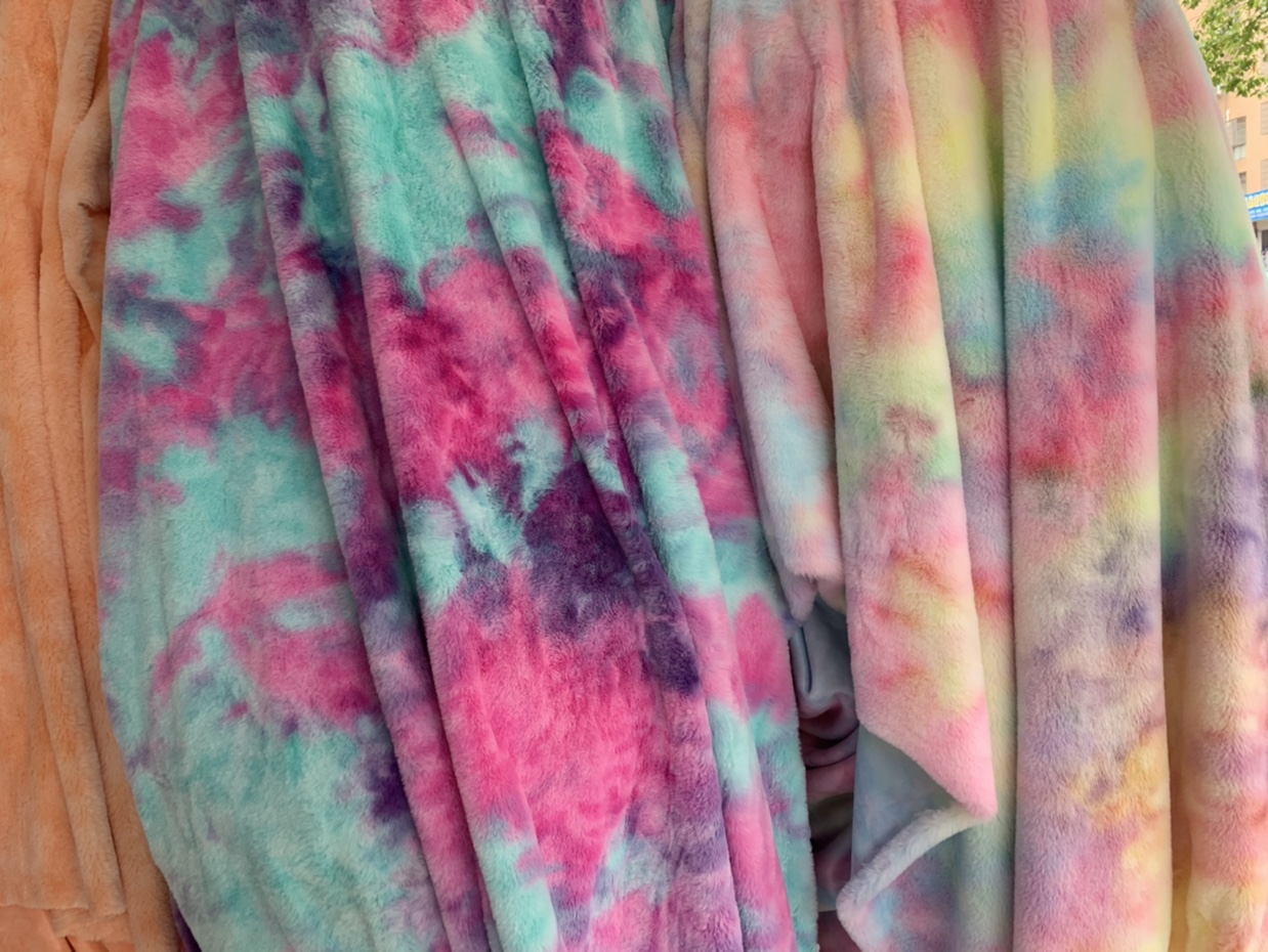 Xiaoya Fur Clothing Co., LTD describe pic - 3