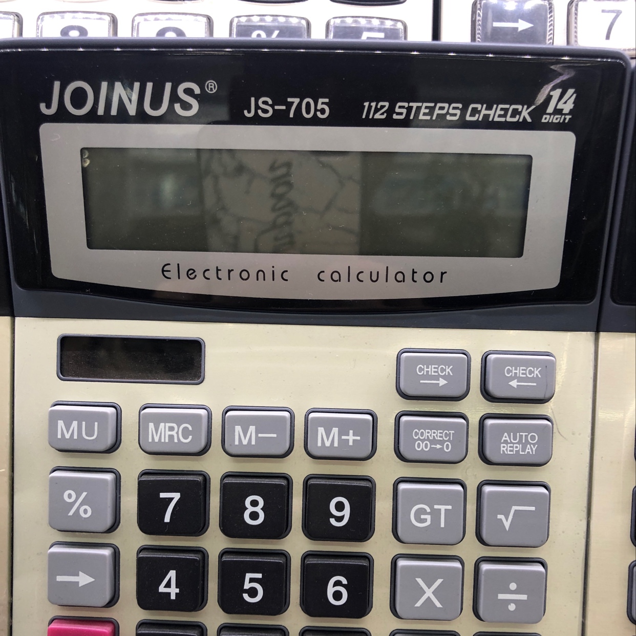 ＪＳ-705