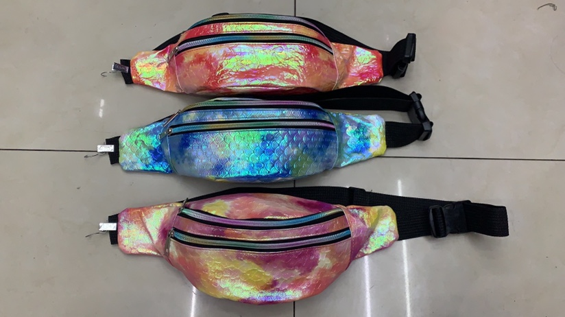 Fashion pocket pack thumbnail