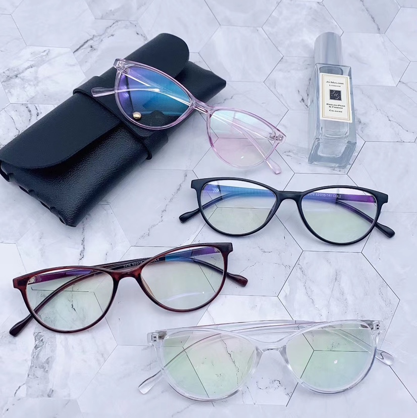 儿童TR防蓝光眼镜玩游戏防辐射电脑镜产品图