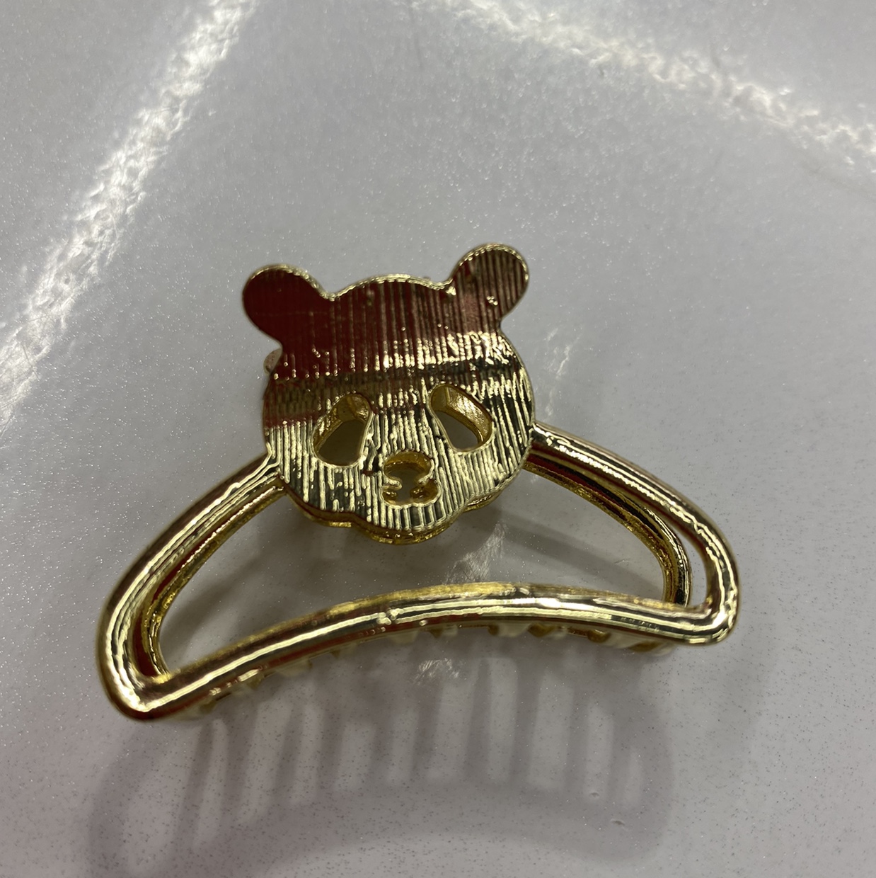 Little bear paw thumbnail