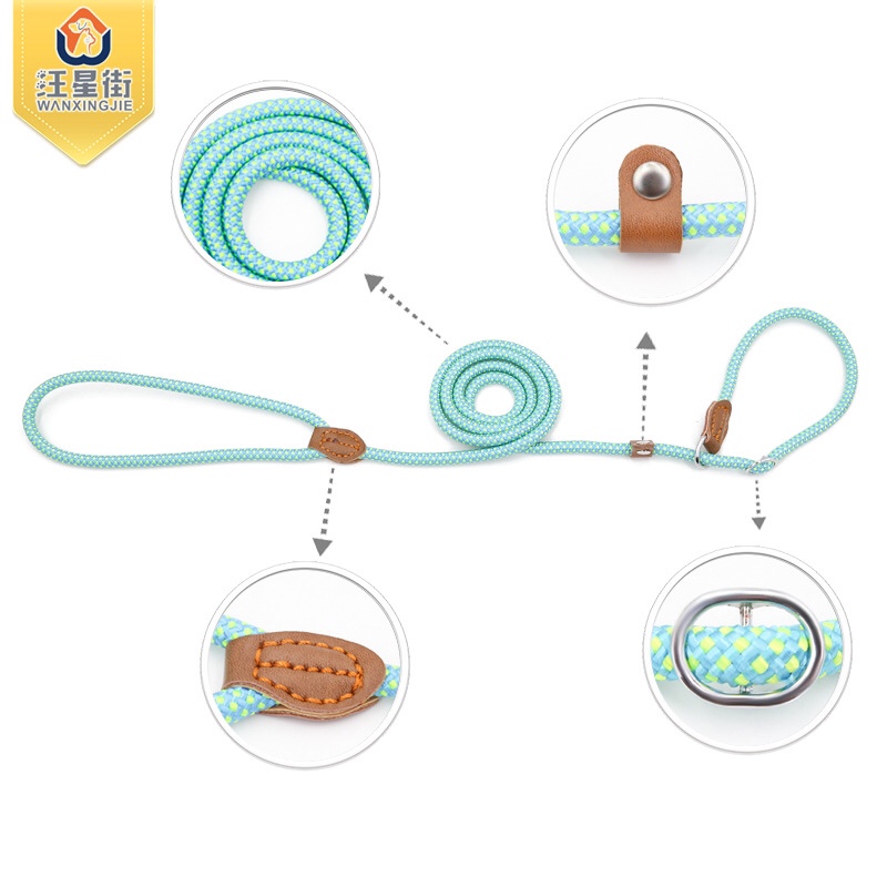 宠物用品/宠物用品/狗项圈细节图
