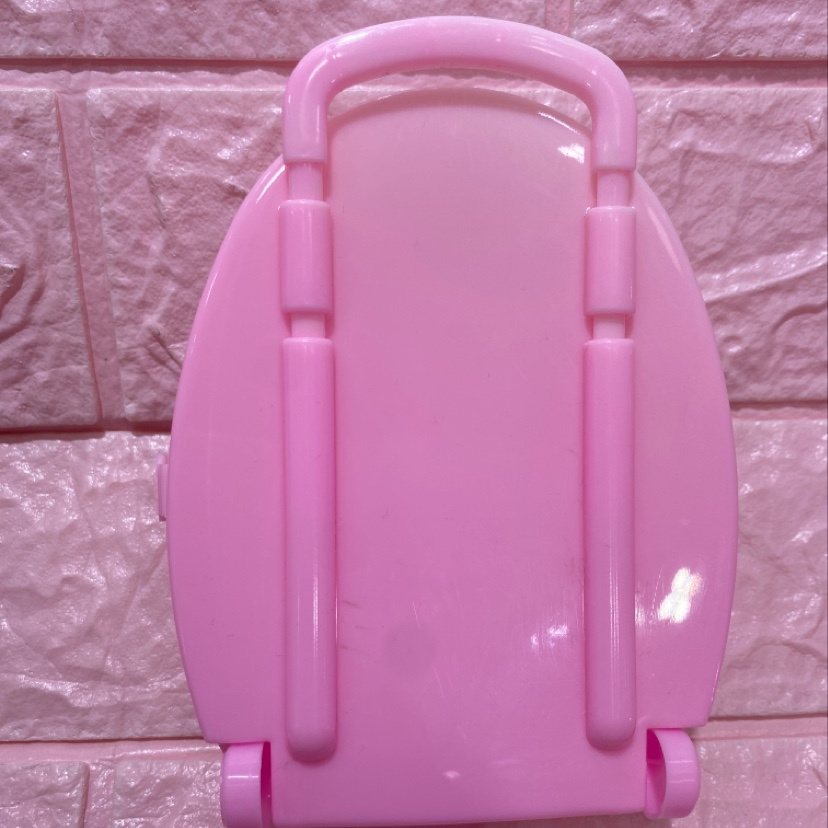 20 pieces of gold powder Children's hand-pulled cart rings, Warm and cozy Application Scenario