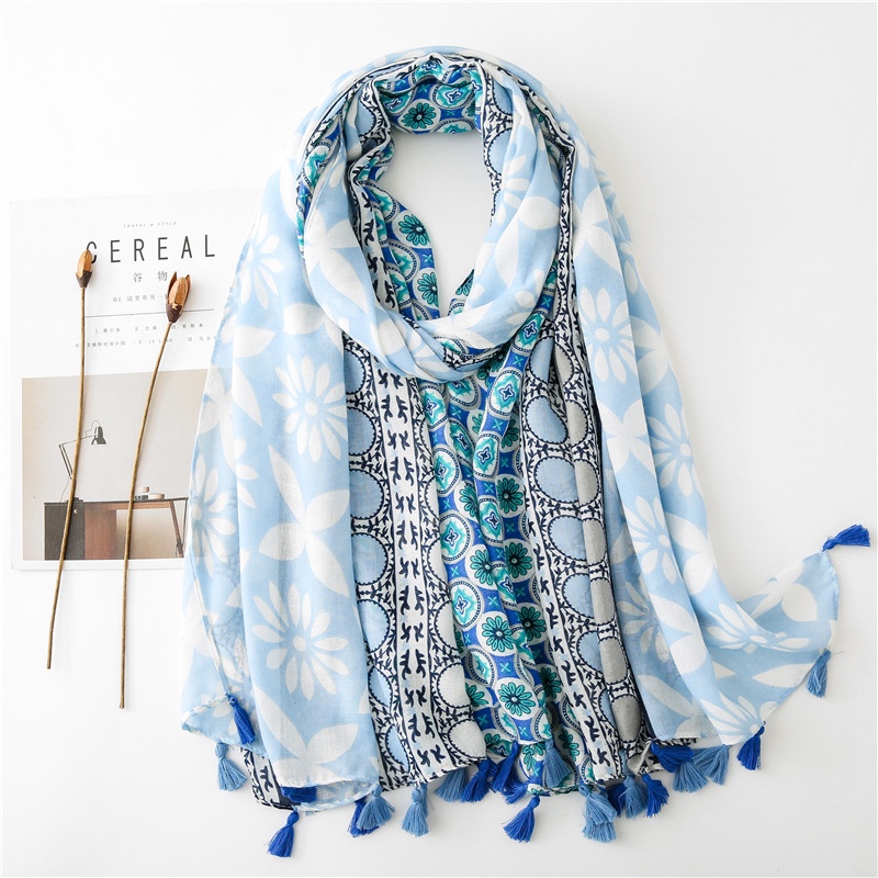 Fashion Scarf 024
