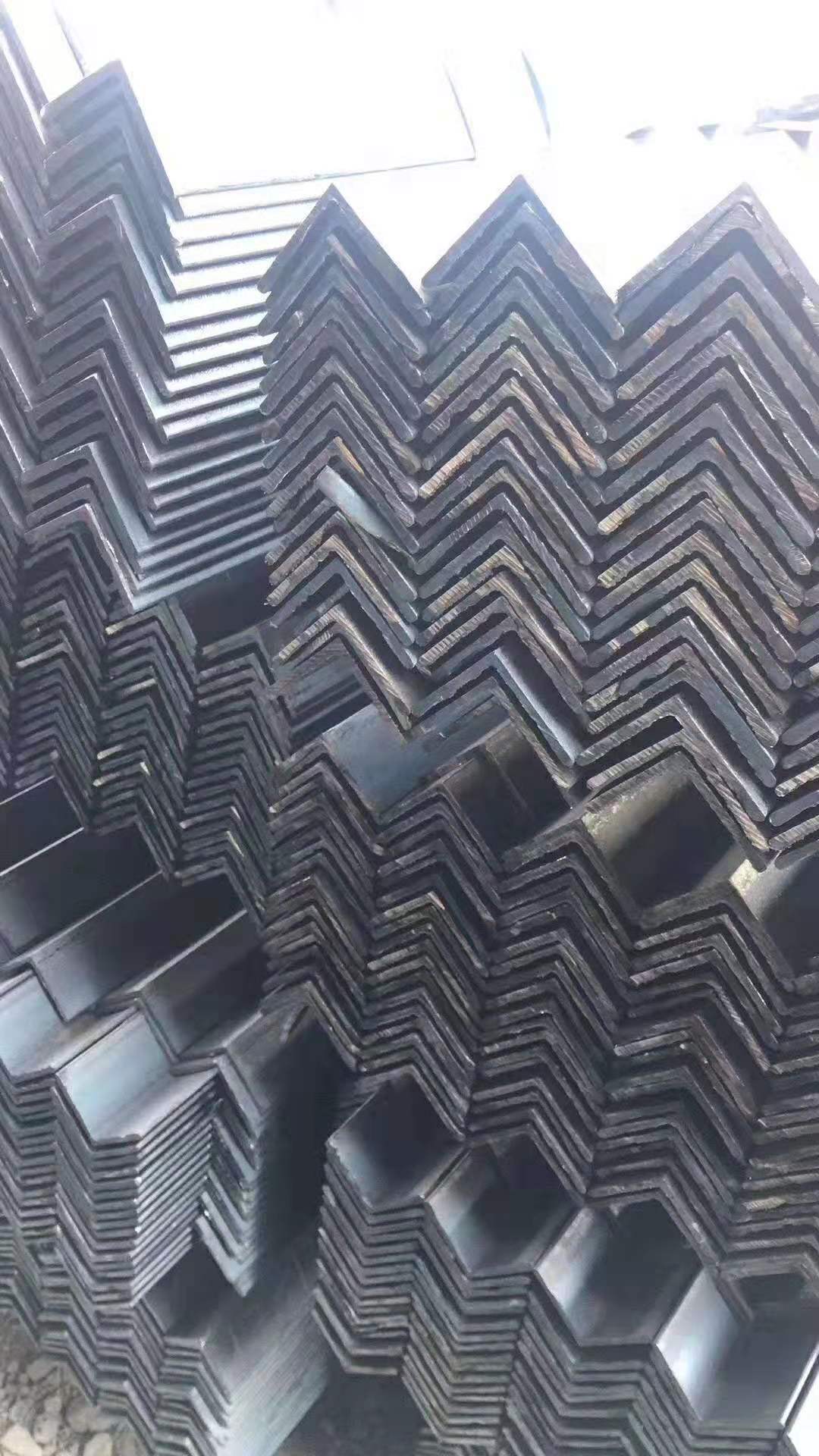 Angle Iron thumbnail