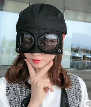 New baseball caps in fashion thumbnail