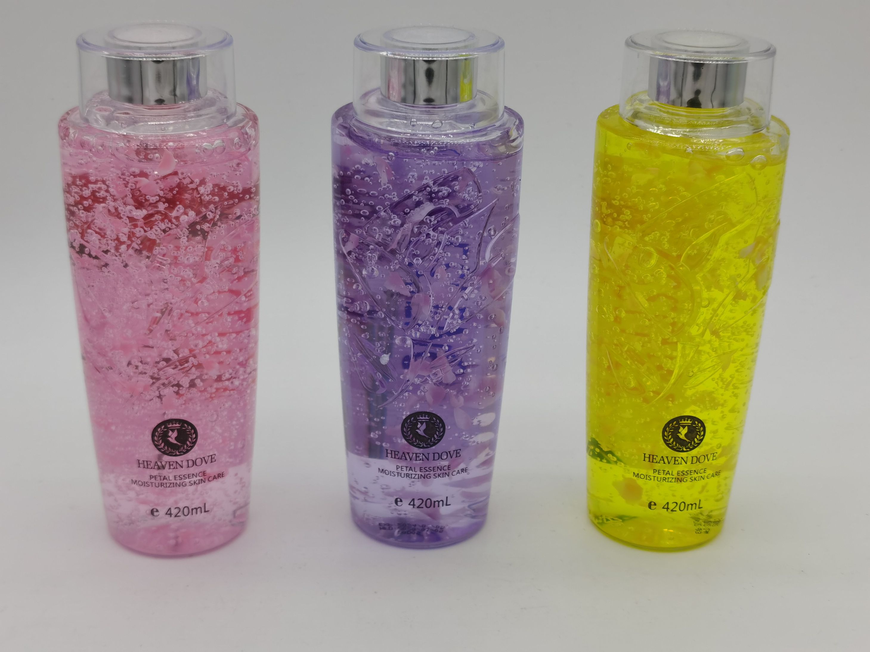 420 ml toner