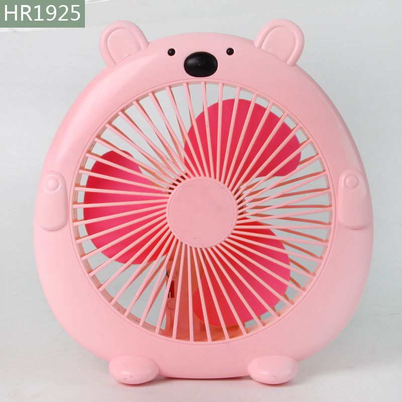 Xinhong air circulation fan Desk quiet electric fan for office students turbine convection dormitory small desk fan