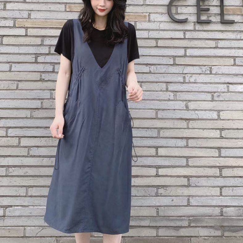 Skirt suit Application Scenario