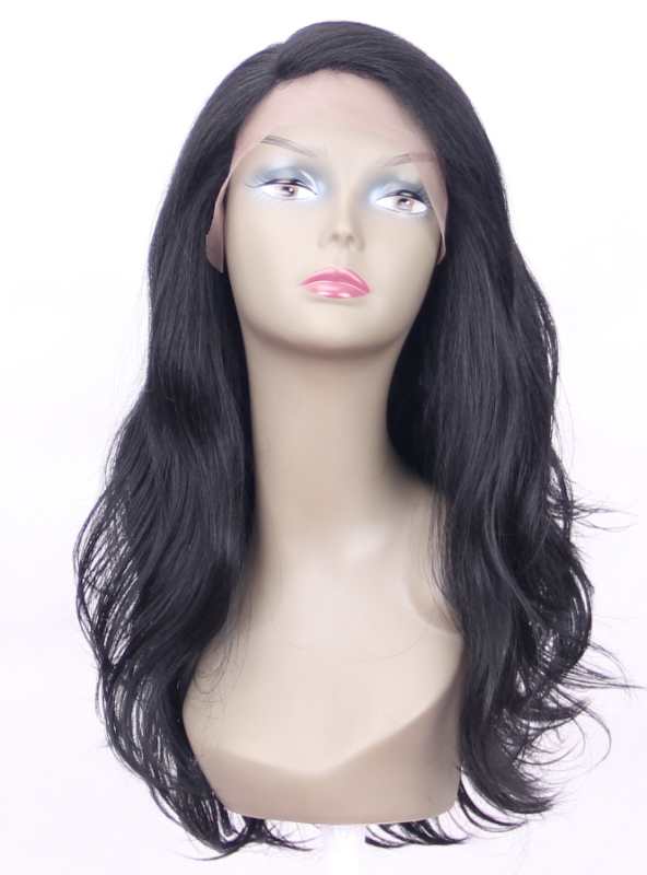 The ex-Rais wig. Elastic networks are exported to Africa. South American countries