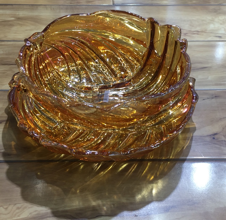 果斗/玻璃/金色细节图