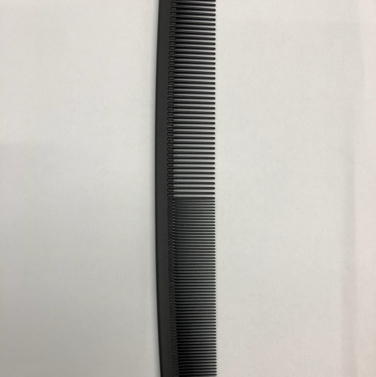 0711 Hairstylist Professional Comb, Custom Made Application Scenario