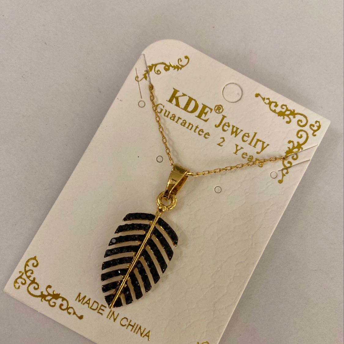 欧美流行时尚镀金饰品