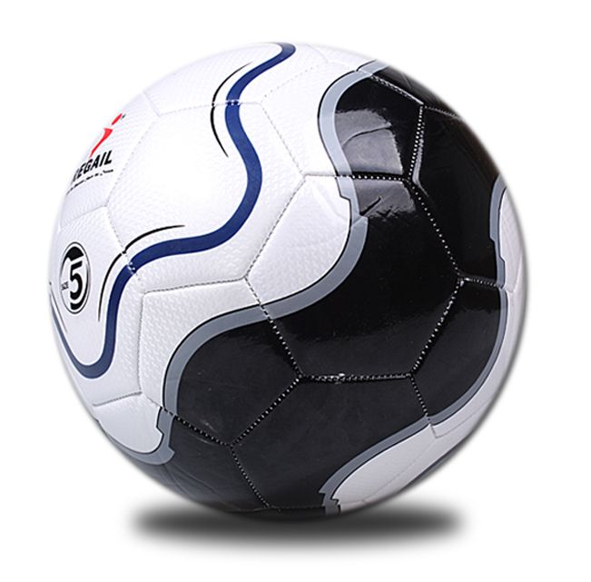 Regail,雷加尔，机缝足球,学生训练足球，5102图