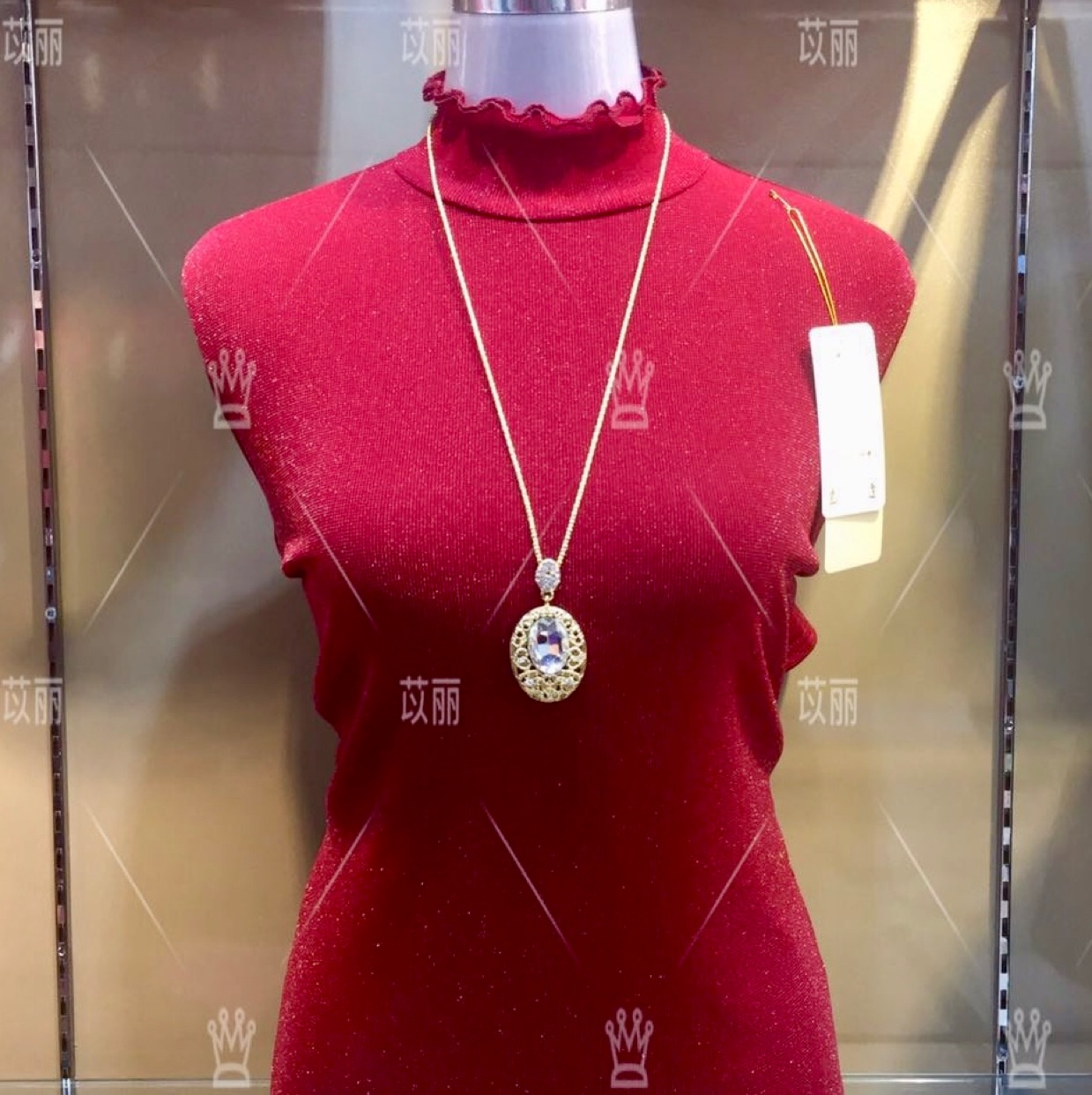 国潮保暖时尚内衣女士打底衫