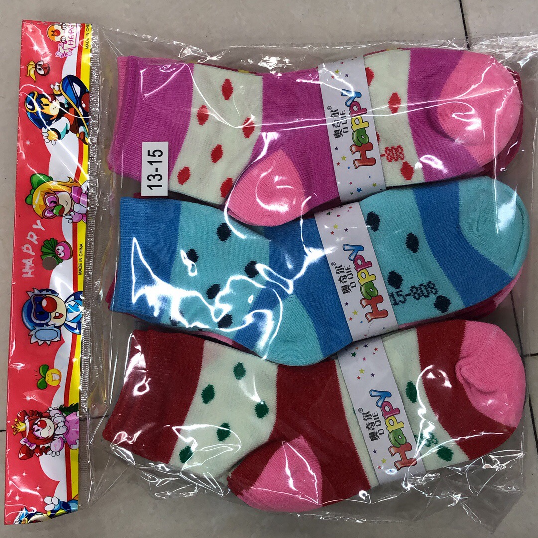 Girls socks thumbnail