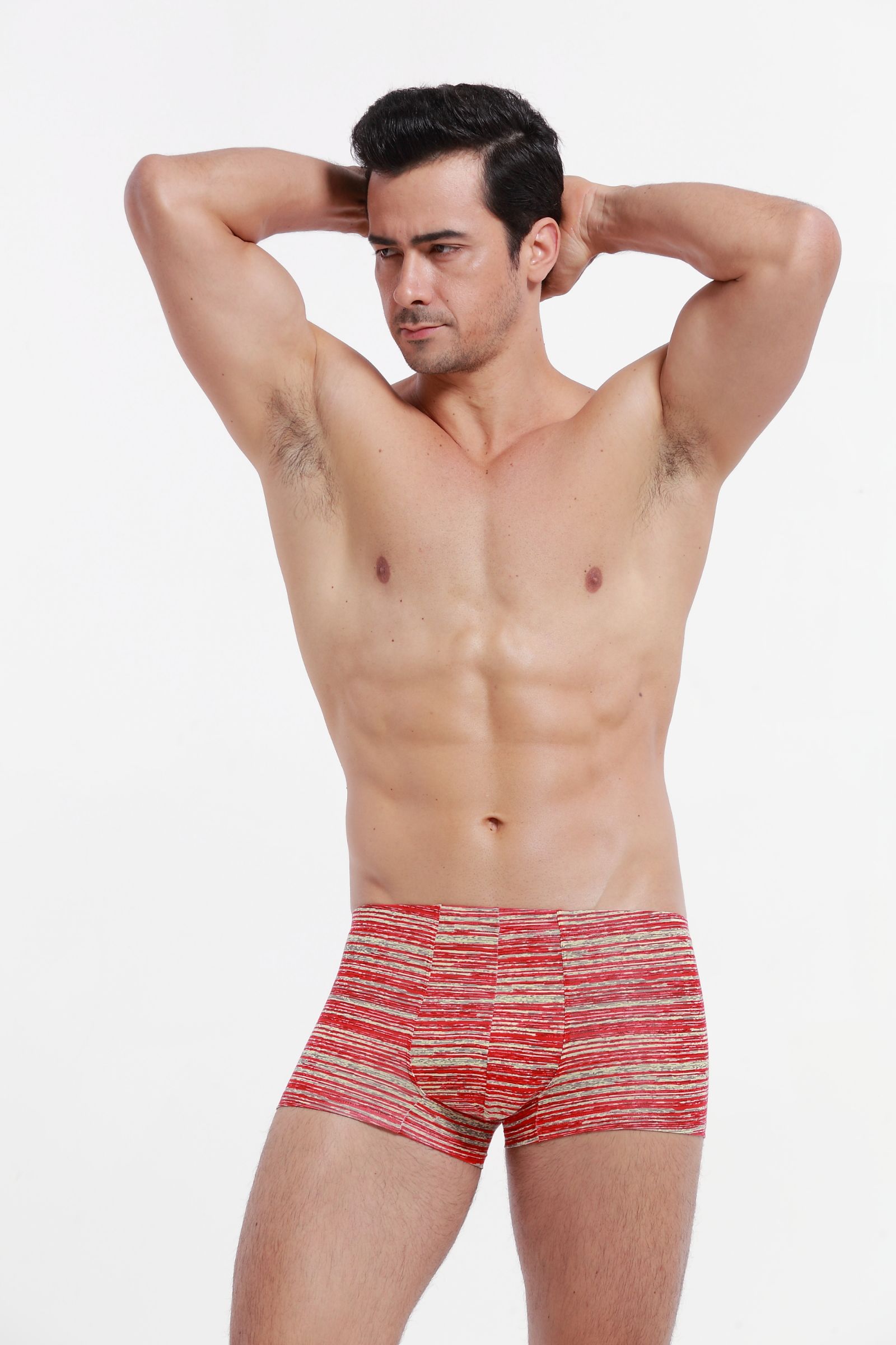 Golden Fox Men's ice cream underwear thumbnail