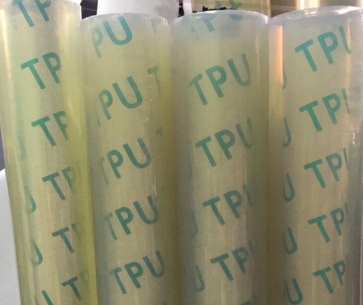 供应超透明TPU防水透气薄膜