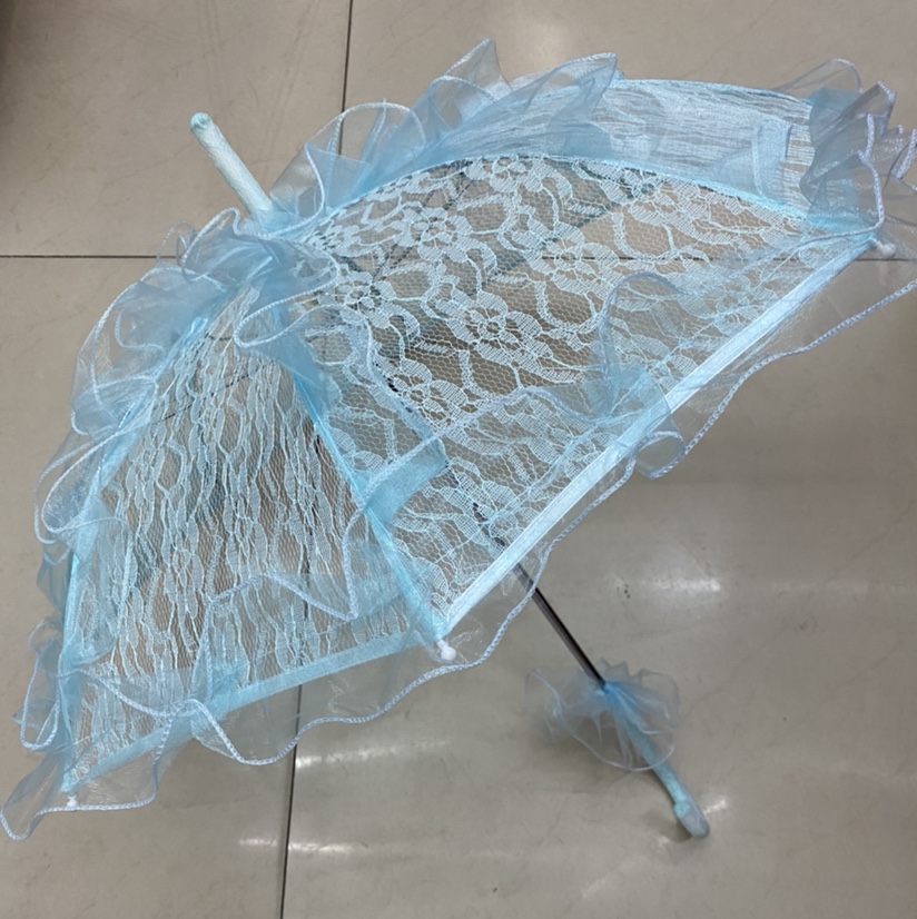 OLYCAT中国风古风装饰伞挡风遮阳防雨工艺伞时尚百货装饰用品工艺伞