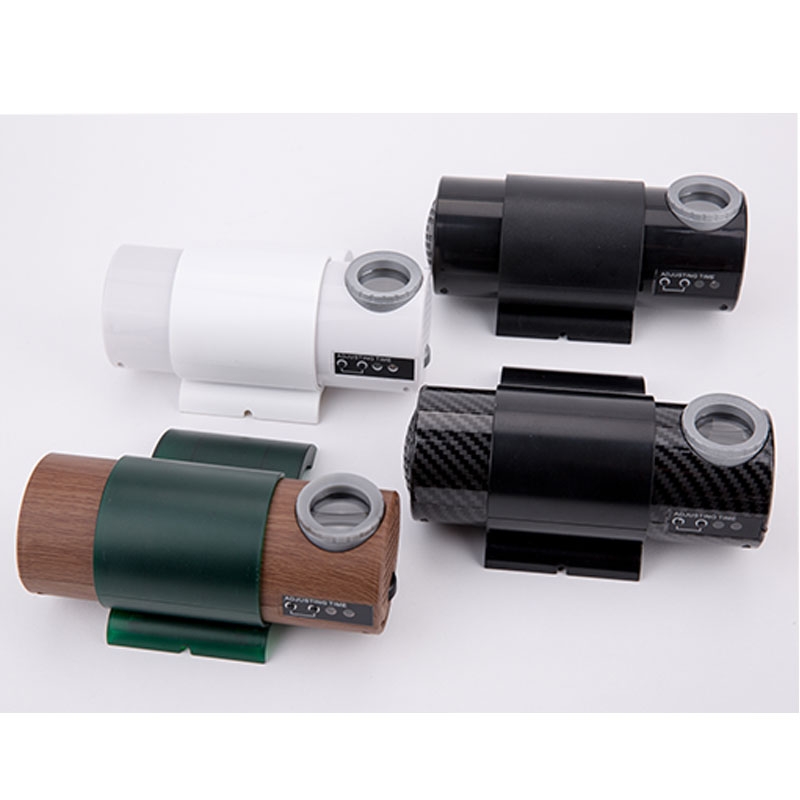 光控4代led遥控投影钟遥控射钟静音台钟客厅挂钟数字时钟表电子钟详情图7