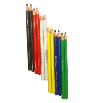 String pens, special pens, and string crayons used on leather, fabric and glass detail image 3