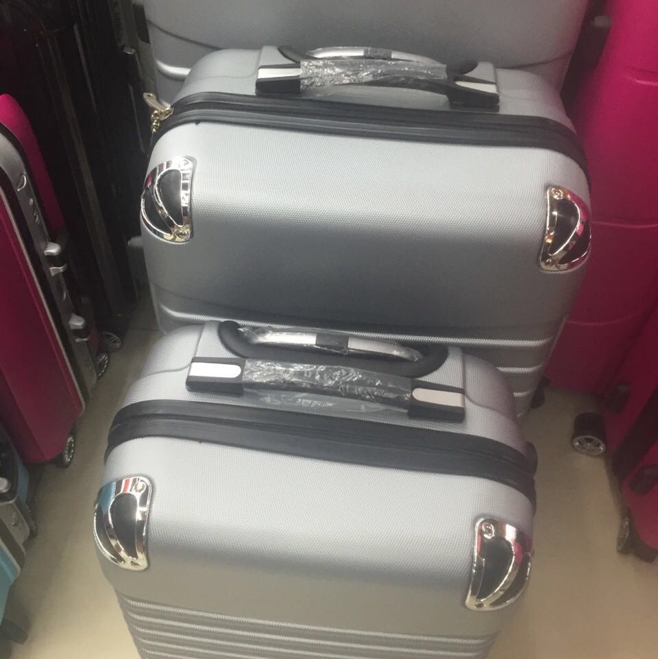 厂家直销拉杆箱细节图