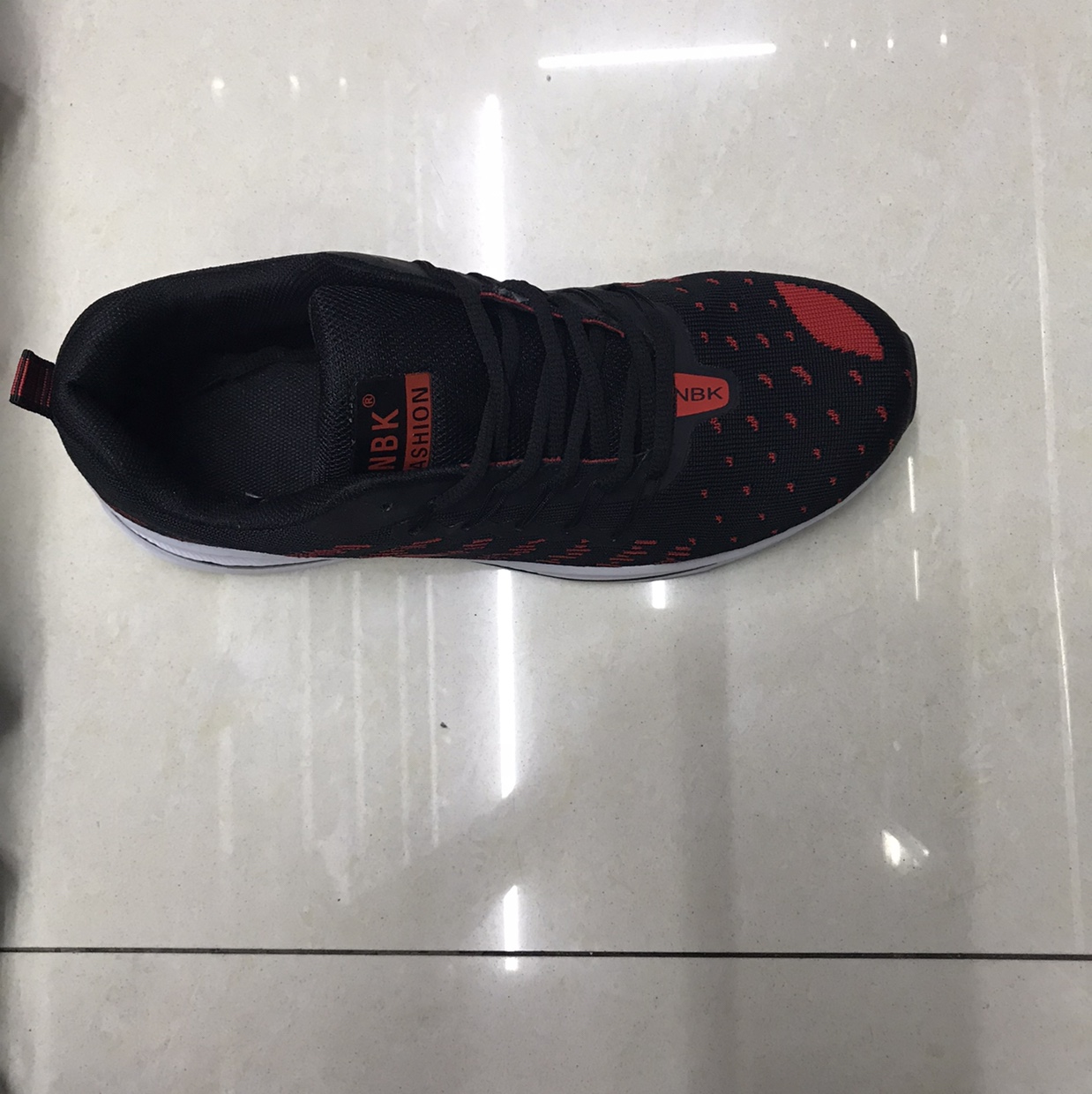 Men's casual shoes series