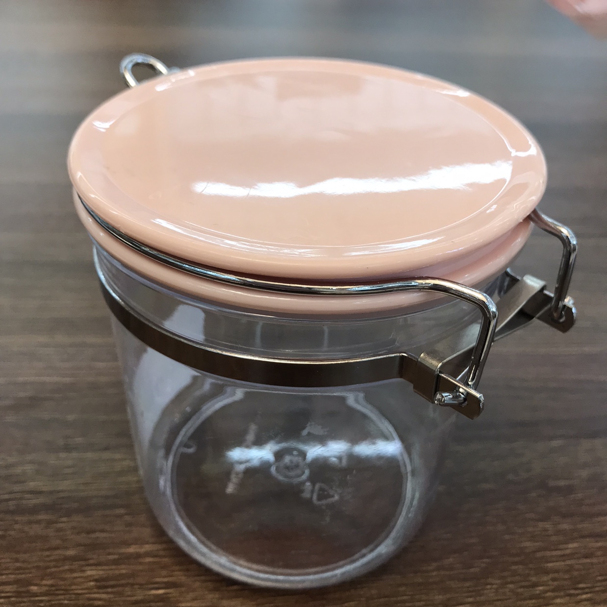 New Dried Fruits And Cereals Sealed Tank Plastic Gas Storage Tank Food Storage Tank details Picture