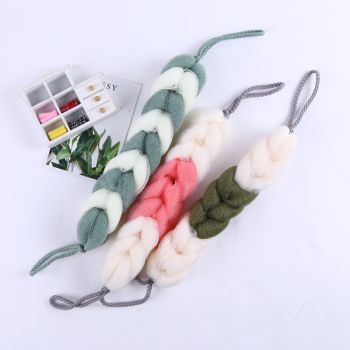Bath Towel Bath Towel Scrub Mud Bath Towel Pull Back Strip Adult Bath Towel Scrub Back Towel Do Not Beg