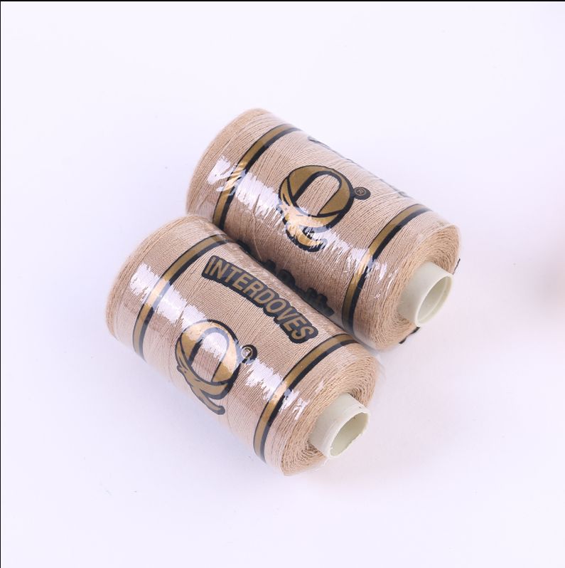 Home Box Sewing Thread Manufacturers Direct Sales 1000 Yards 40S/2 Sewing Thread undefined