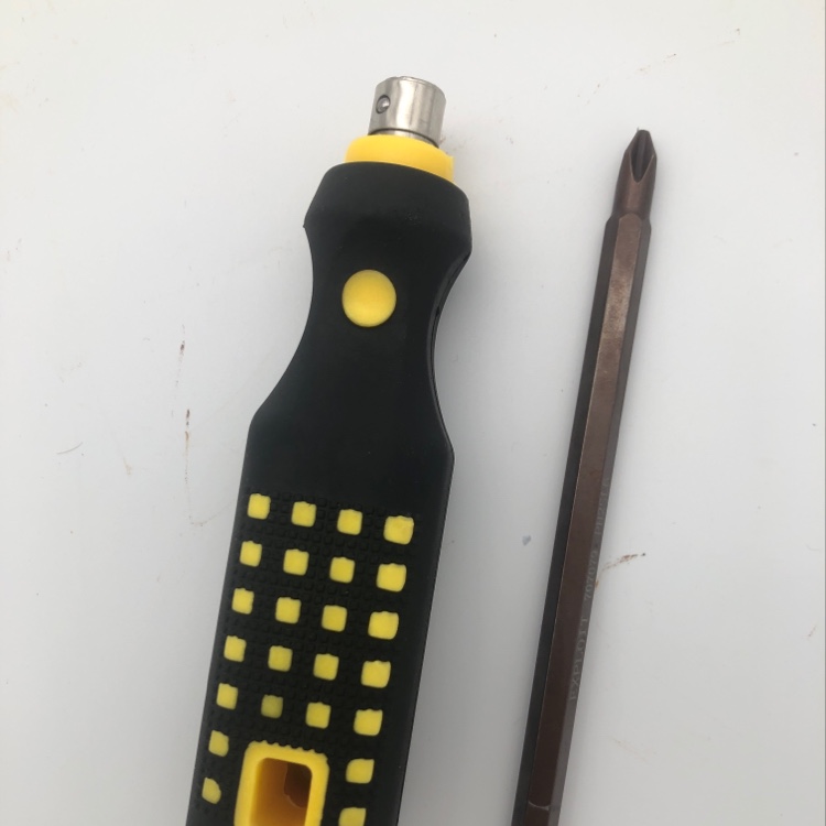 6*150两用螺丝刀