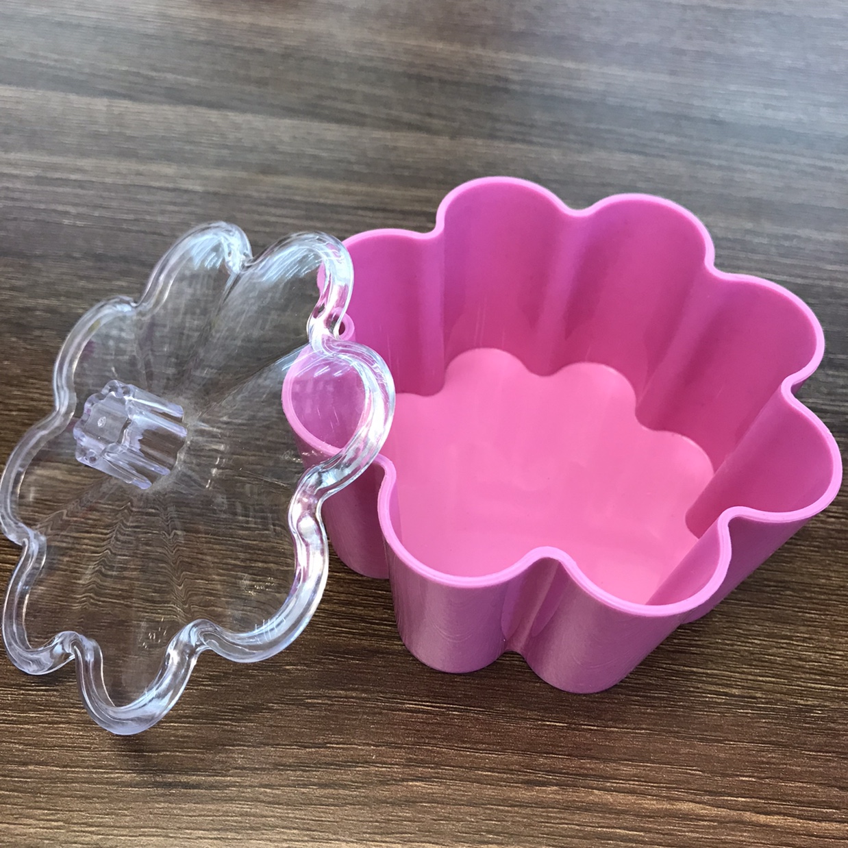 2020 New Creative Household moisture-proof sealed Jar Jinfan Specification image