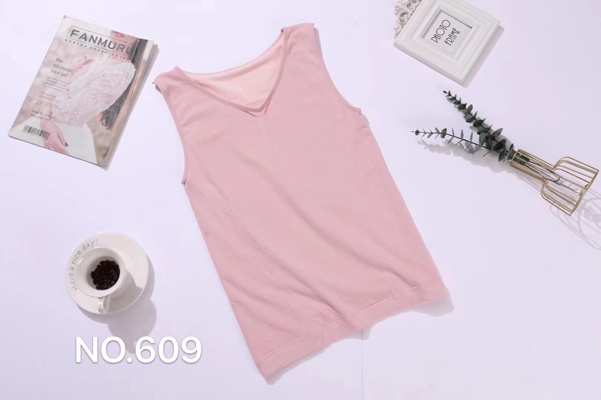 The thermal vest has been thickened thumbnail