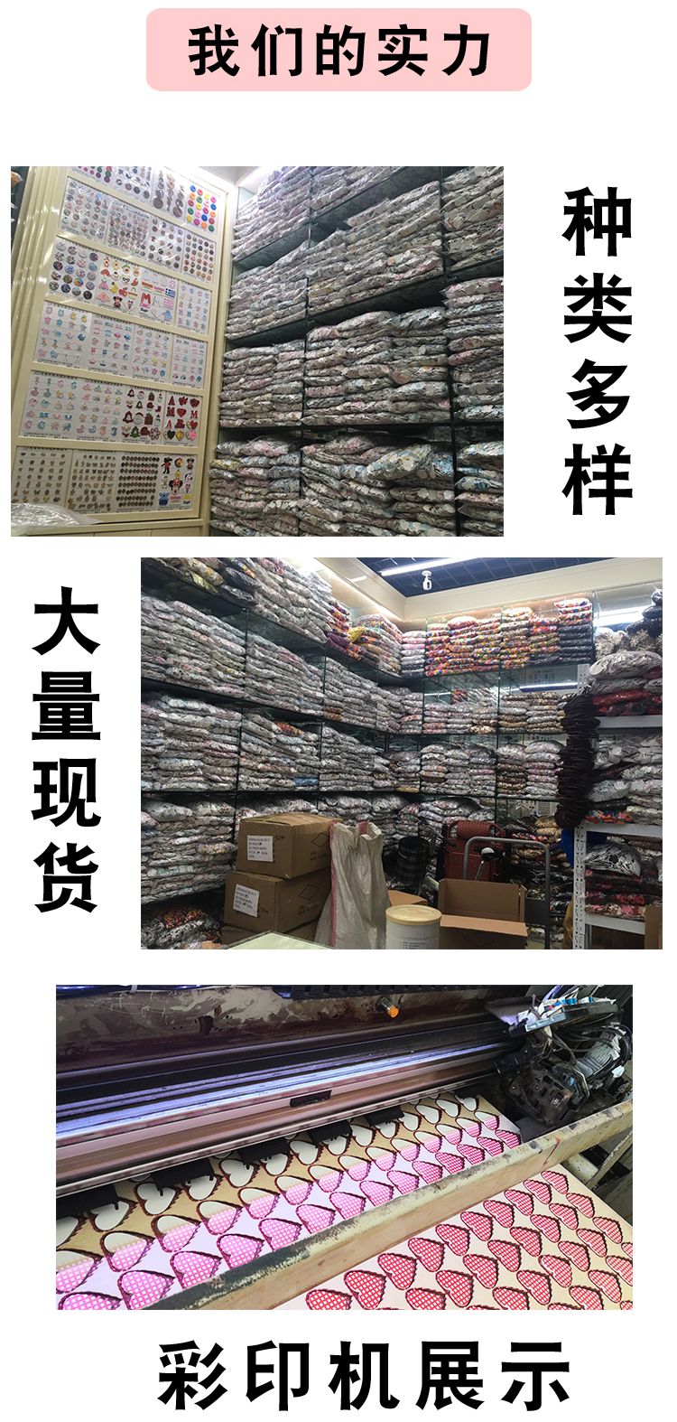 Cute emoji wooden pieces, cute cartoon wooden pendants, DIY painted cartoon wooden buttons detail image 4