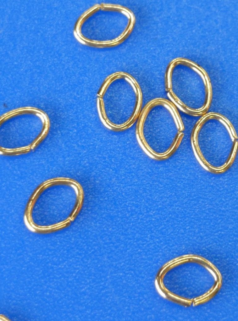 蛋圈铁圈椭圆圈