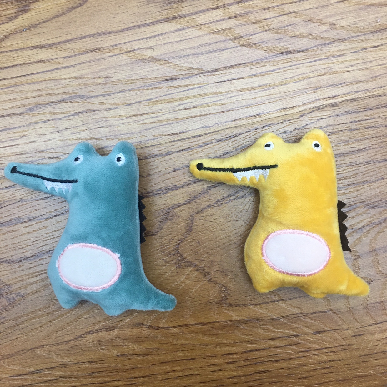 墨绿鳄鱼产品图