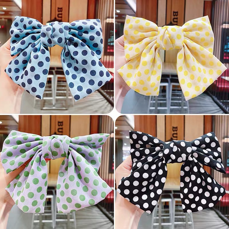 New Korean bow thumbnail